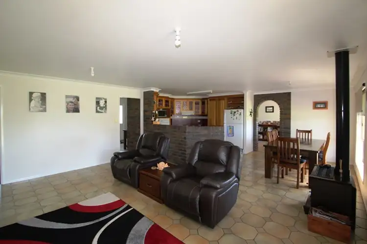 Seventh view of Homely house listing, 227 Washpool Road, Rosenthal Heights QLD 4370
