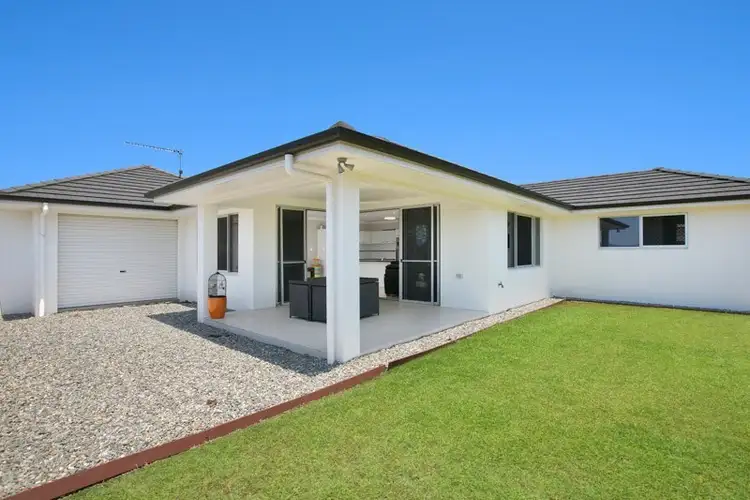 Fourth view of Homely house listing, 11 Knowlton Close, Gordonvale QLD 4865