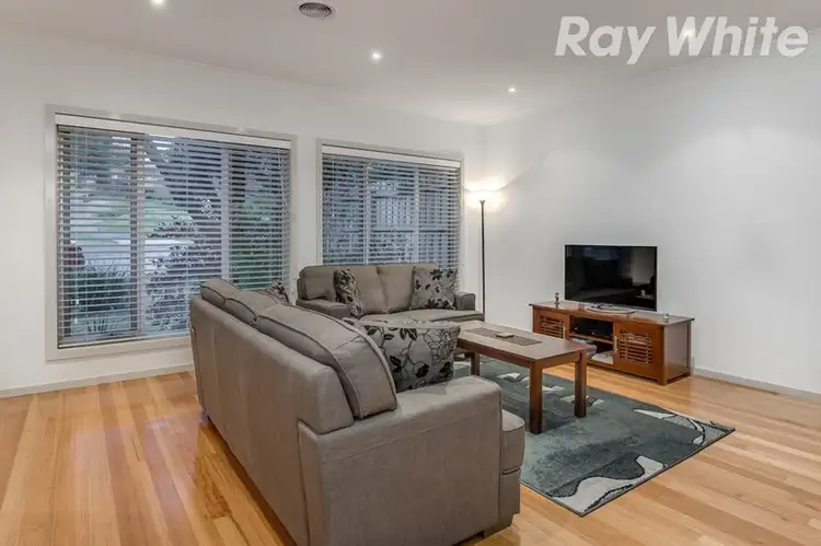 Fifth view of Homely house listing, 11 Trist Street, Watsonia North VIC 3087