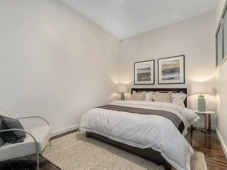 Sixth view of Homely apartment listing, 220/64 Macquarie Street, Teneriffe QLD 4005
