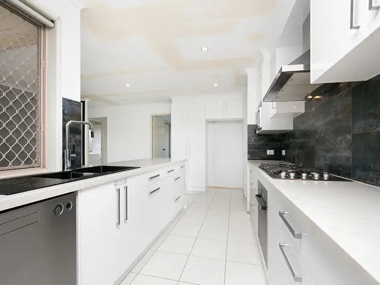 Second view of Homely house listing, 2 Pantai Place, Tanah Merah QLD 4128