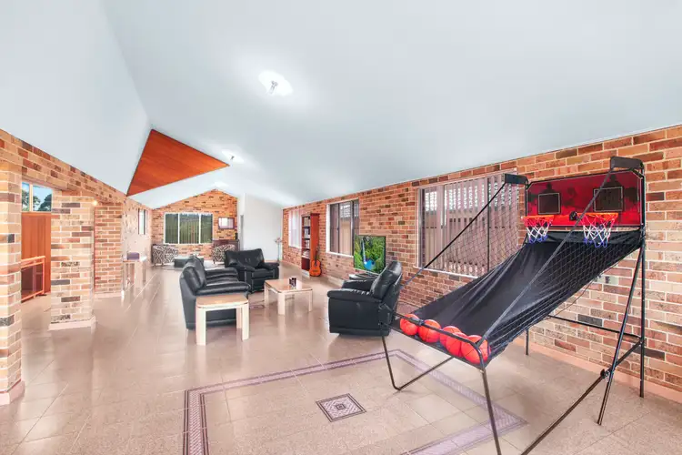 Fourth view of Homely house listing, 4 Albion Close, Bossley Park NSW 2176