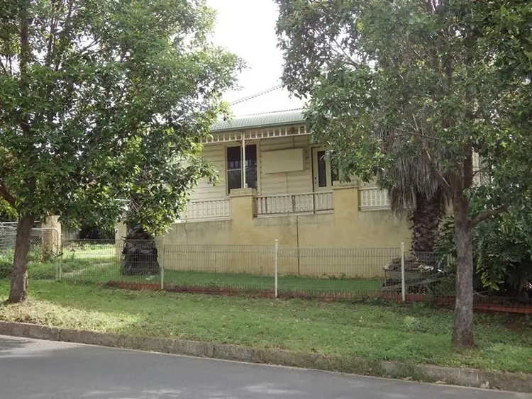Main view of Homely house listing, 3 Denne Street, Tamworth NSW 2340
