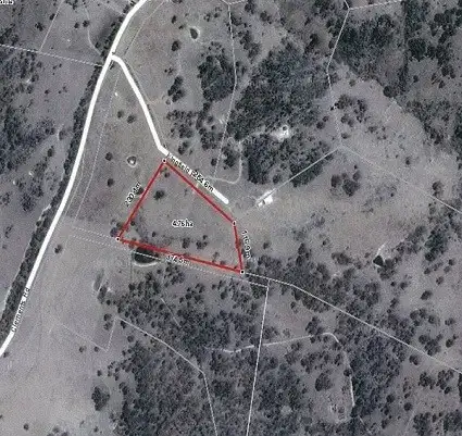 Fifth view of Homely land listing, Lot 2 Kingfield Road, Woodstock NSW 2793