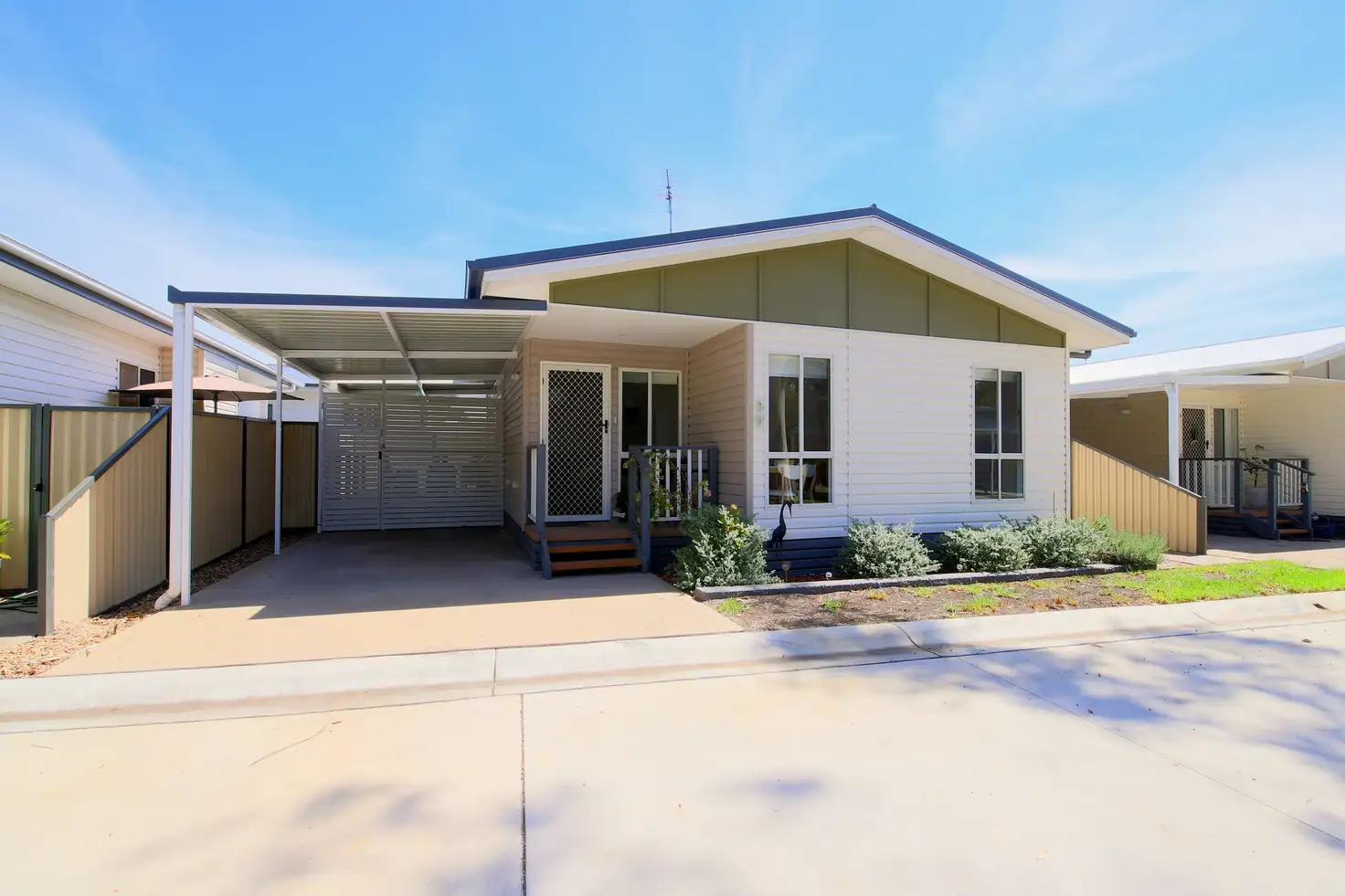 Main view of Homely house listing, 39/713 Hume Highway, Bass Hill NSW 2197