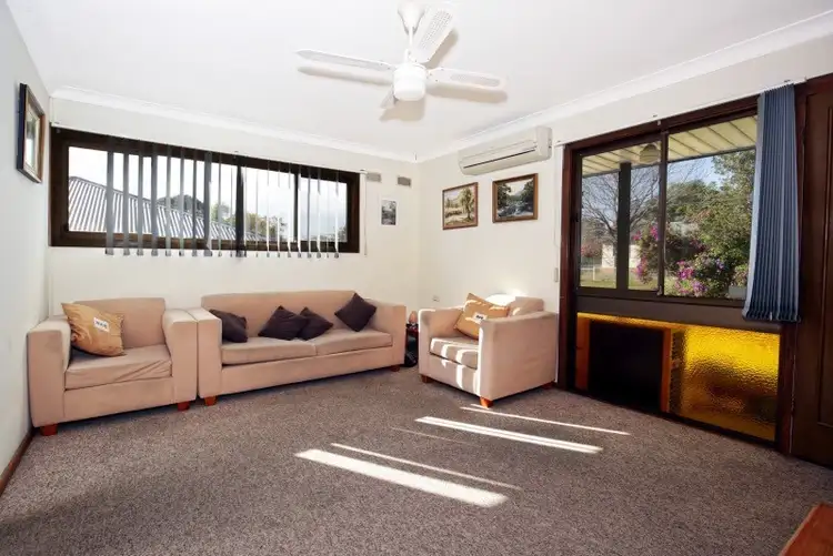 Second view of Homely house listing, 107 Wallace Street, Nowra NSW 2541