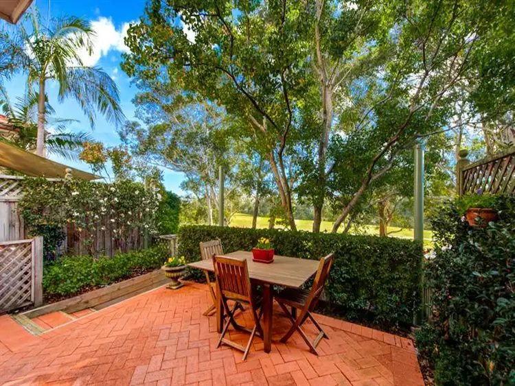 Second view of Homely townhouse listing, 43 Mortimer Lewis Drive, Huntleys Cove NSW 2111