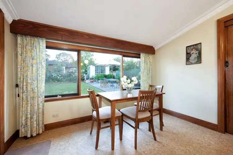 Fifth view of Homely house listing, 4 Ellendale Street, Hughesdale VIC 3166