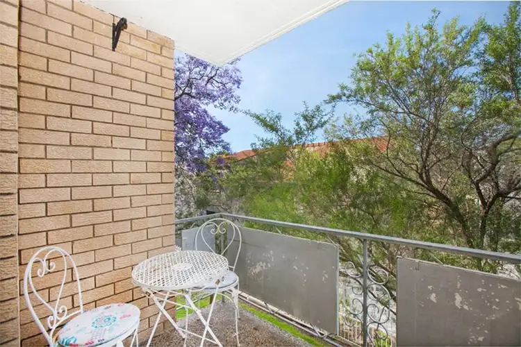 Fourth view of Homely apartment listing, 3/134 The Boulevarde, Dulwich Hill NSW 2203