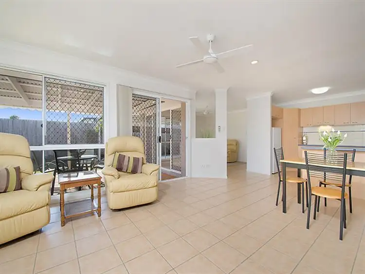 Fourth view of Homely house listing, 11 Explorer Street, Sippy Downs QLD 4556