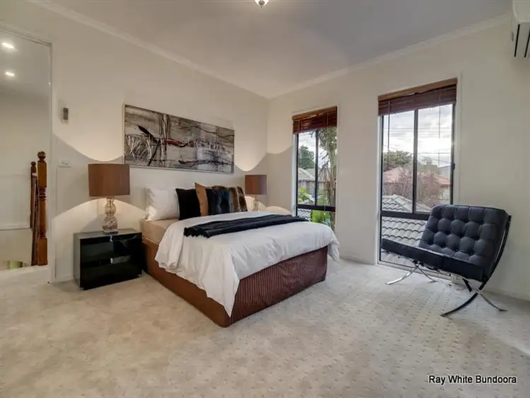 Seventh view of Homely house listing, 8 Virginia Crescent, Bundoora VIC 3083