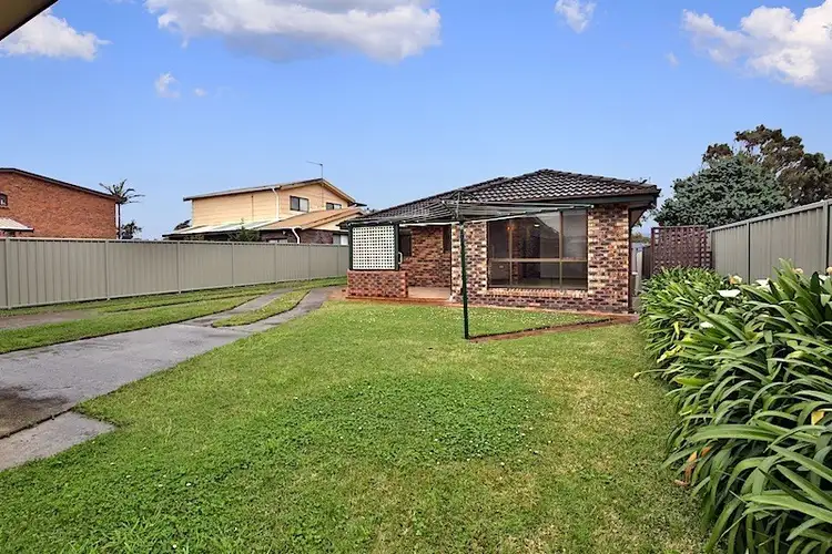 Main view of Homely house listing, 15 Eastwood Avenue, Culburra Beach NSW 2540