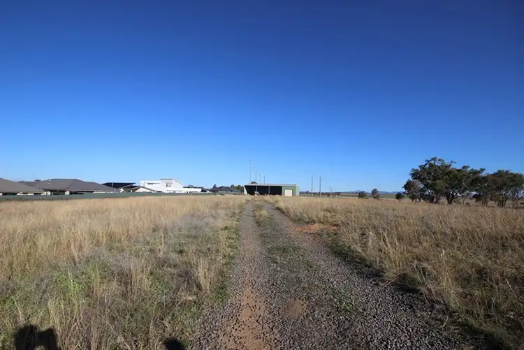 Second view of Homely land listing, 136 - 144 Bylong Road, Tamworth NSW 2340
