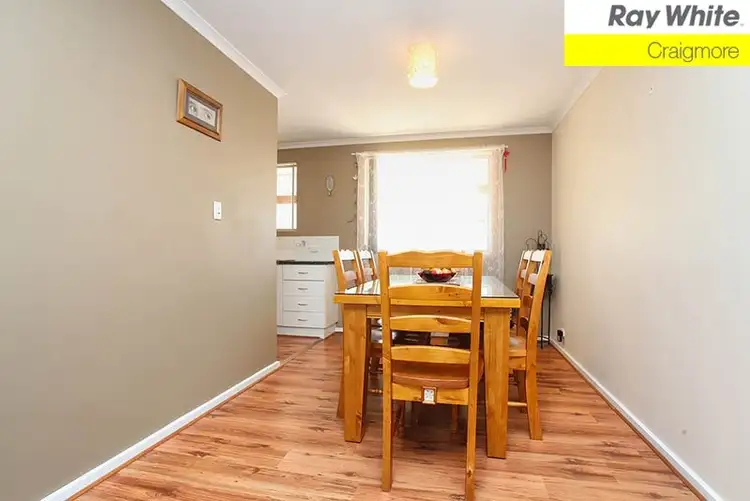 Fourth view of Homely house listing, 10 Commodore Parade, Andrews Farm SA 5114