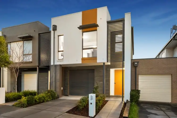 40 Excelsior Circuit, Mulgrave VIC 3170