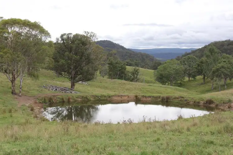 Seventh view of Homely rural property listing, 1091 Timbarra Road, Tenterfield NSW 2372