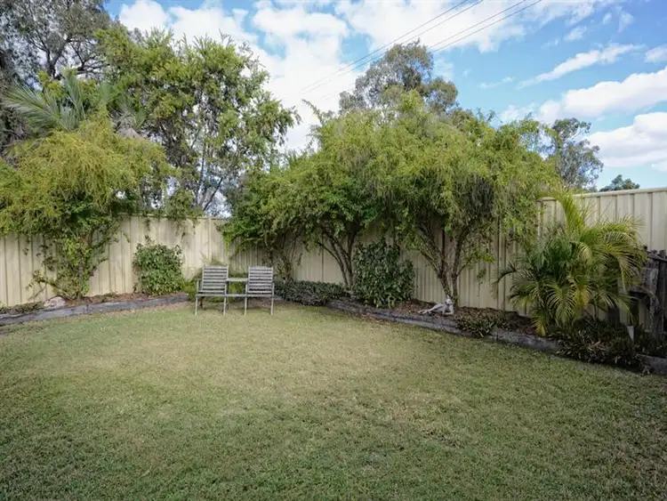 Second view of Homely house listing, 14 Lookerbie Street, Biloela QLD 4715