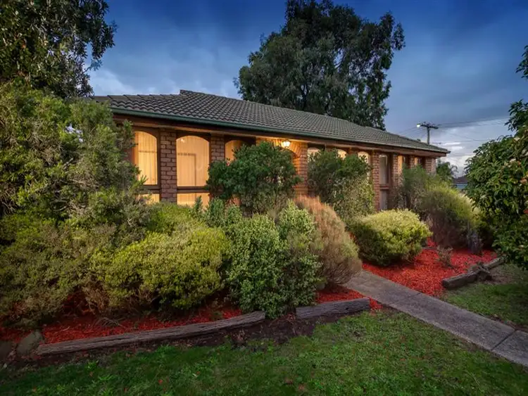 48 Milton Parade, Bundoora VIC 3083