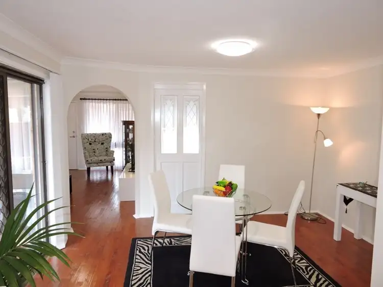 Sixth view of Homely villa listing, 12/195 Albany Street, Point Frederick NSW 2250