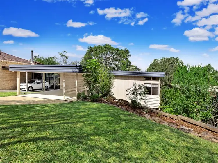 Fifth view of Homely house listing, 7 Boree Road, Forestville NSW 2087