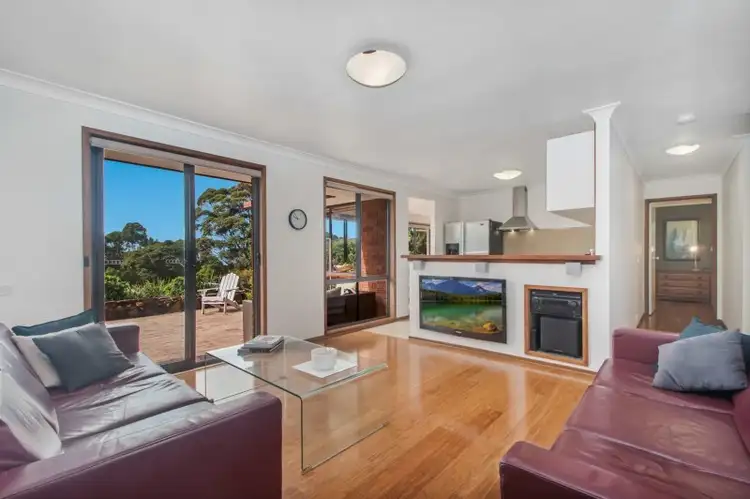 Fifth view of Homely house listing, 26 Buttenshaw Drive, Coledale NSW 2515