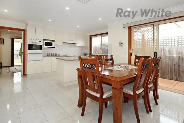 Sixth view of Homely house listing, 14 Rattray Court, Altona Meadows VIC 3028