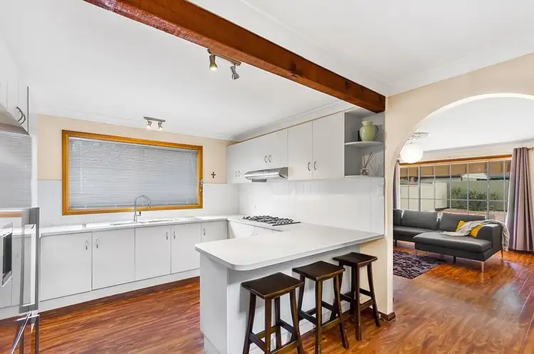 Third view of Homely house listing, 66 Ritchie Crescent, Horsley NSW 2530