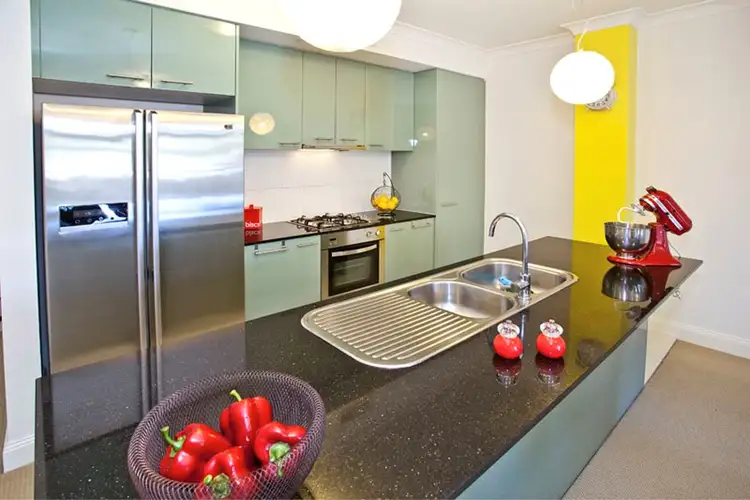 Seventh view of Homely house listing, 8/265 Canterbury Road, Forest Hill VIC 3131