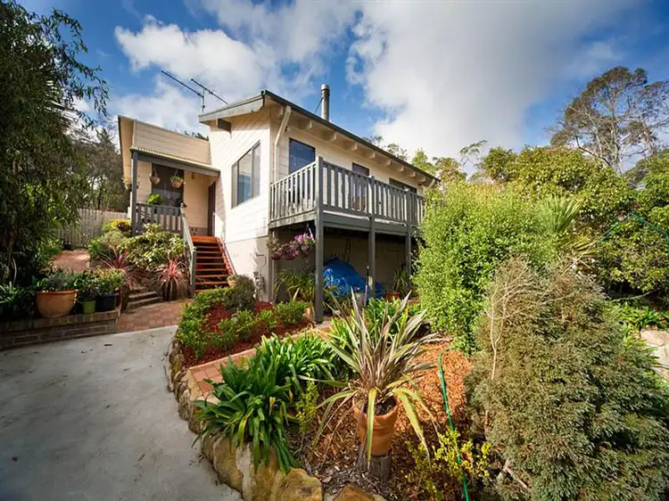 97 Victoria Street, Mount Victoria NSW 2786
