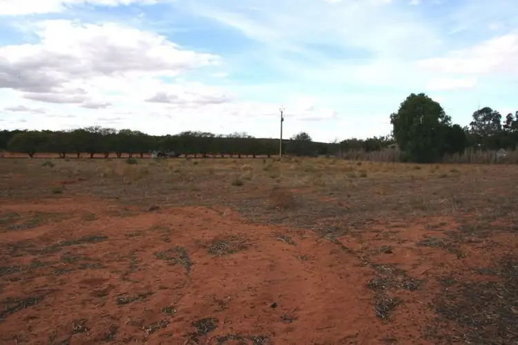 Lot 37 Playford Road, Waikerie SA 5330