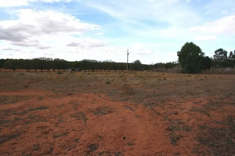 Main view of Homely land listing, Lot 37 Playford Road, Waikerie SA 5330