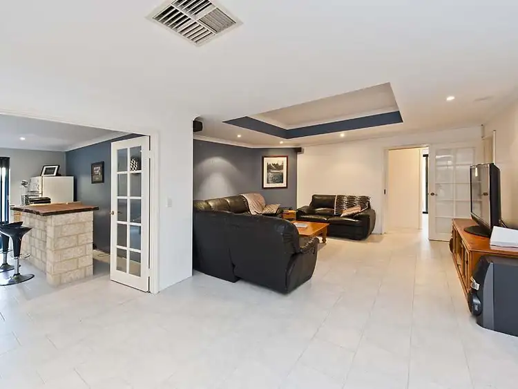 Sixth view of Homely house listing, 9 St Cloud Way, Port Kennedy WA 6172