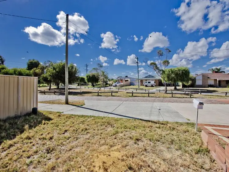 Sixth view of Homely land listing, 52A Wandoo Road, Morley WA 6062