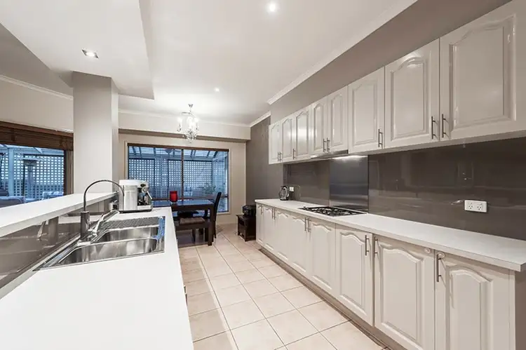 Second view of Homely house listing, 2 Crestmont Terrace, Craigieburn VIC 3064