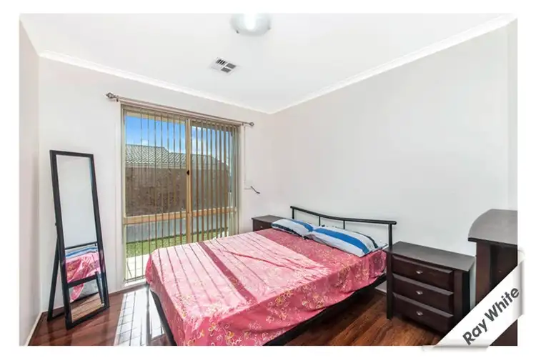 Seventh view of Homely house listing, 22 Chalker Circuit, Banks ACT 2906