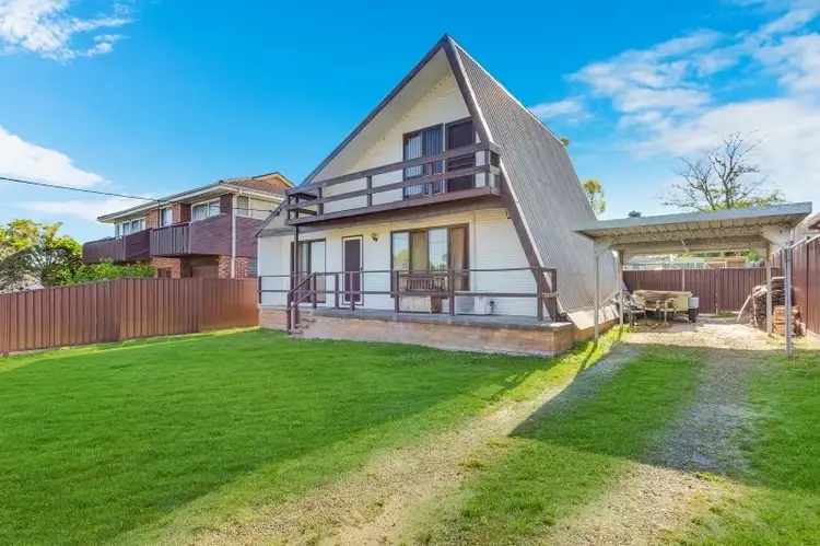 Main view of Homely house listing, 40 Taronga Avenue, San Remo NSW 2262