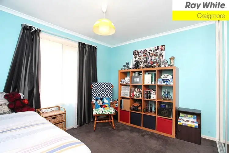 Seventh view of Homely house listing, 7 Rugby Close, Andrews Farm SA 5114