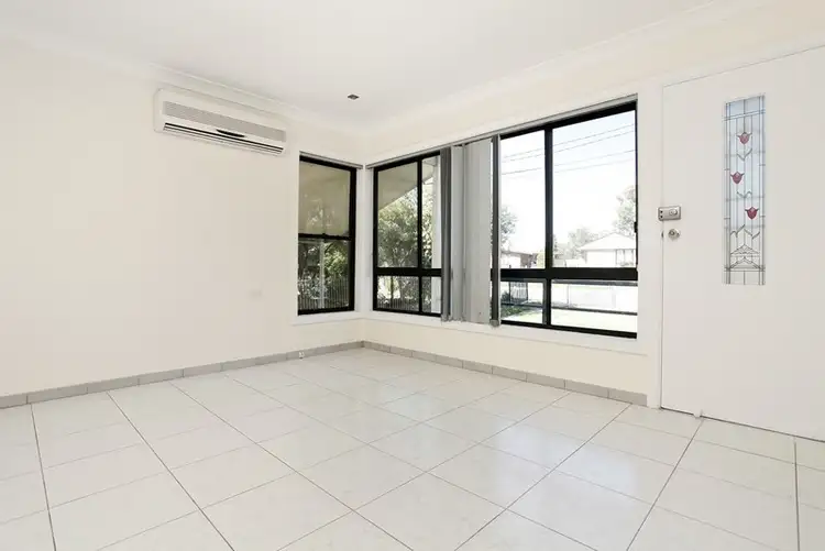 Second view of Homely house listing, 298 Luxford Road, Lethbridge Park NSW 2770