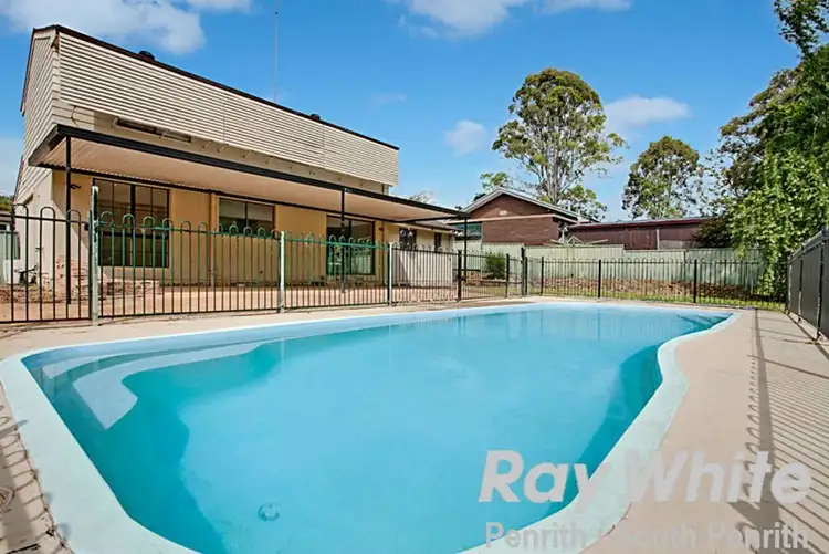 Third view of Homely house listing, 5 Fairlight Road, Mulgoa NSW 2745
