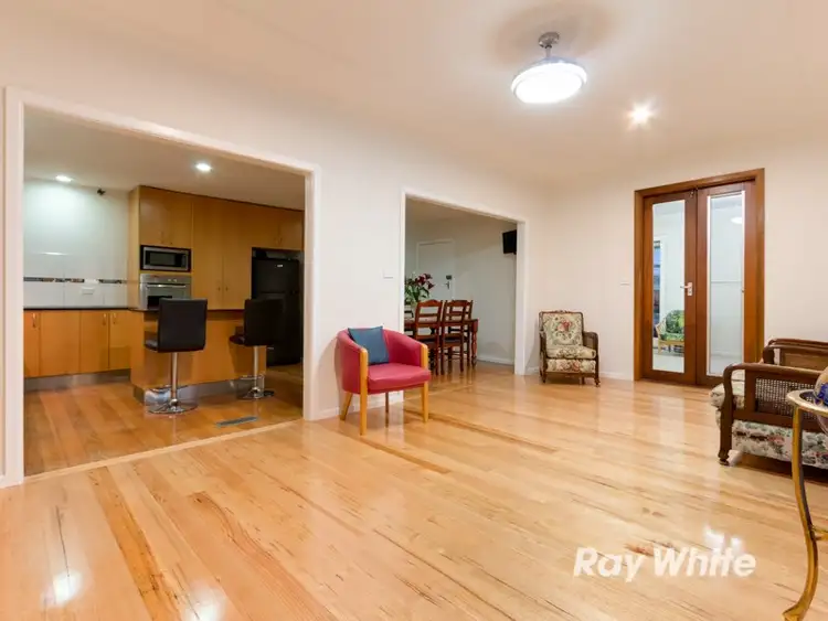 Seventh view of Homely house listing, 5 Dianne Street, Bayswater VIC 3153