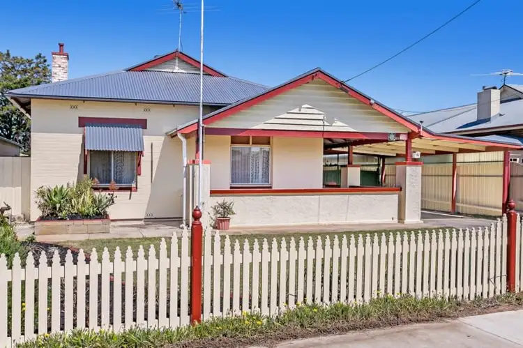Main view of Homely house listing, 14 Kellett Street, Semaphore Park SA 5019