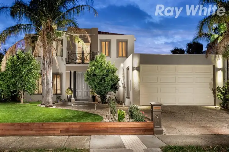 27 Botanica Boulevard, Bundoora VIC 3083