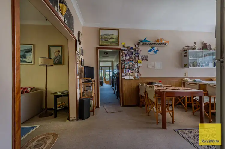 215 Grey St West, Albany WA 6330