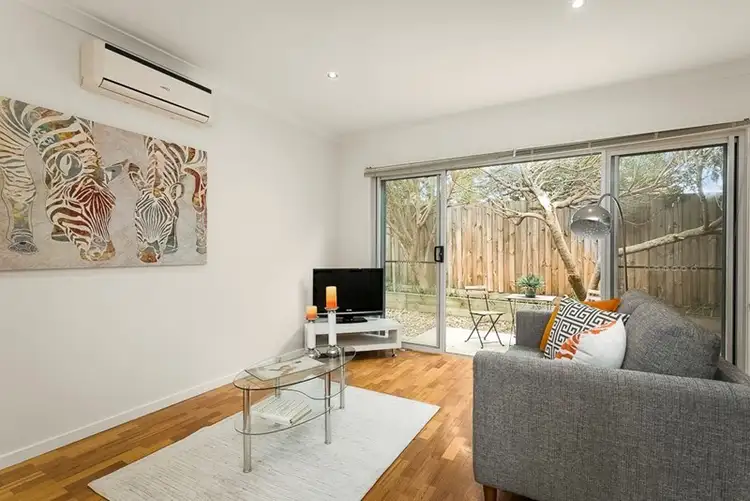 Fourth view of Homely unit listing, 5/8 John Street, Oak Park VIC 3046
