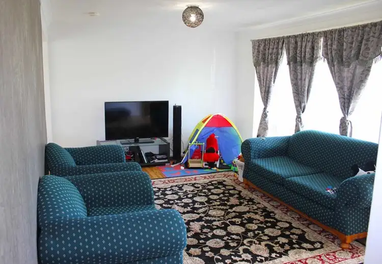 Third view of Homely house listing, 4 Goodsell Street, Minto NSW 2566