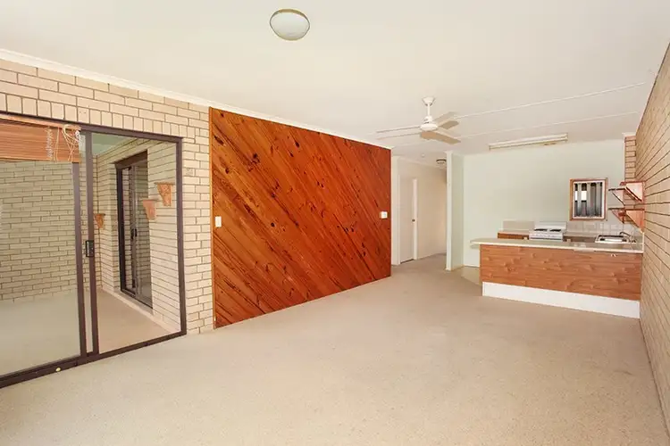 Fourth view of Homely unit listing, 7/17 Goonawarra Drive, Mooloolaba QLD 4557