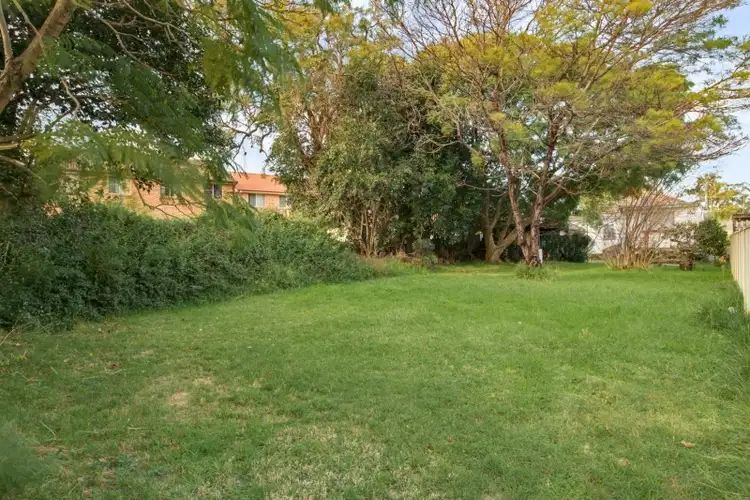 Second view of Homely house listing, 1 Bunbury Road, Macquarie Fields NSW 2564