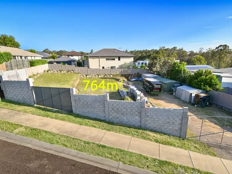 Fourth view of Homely land listing, 5 The Reach Court, Springfield Lakes QLD 4300