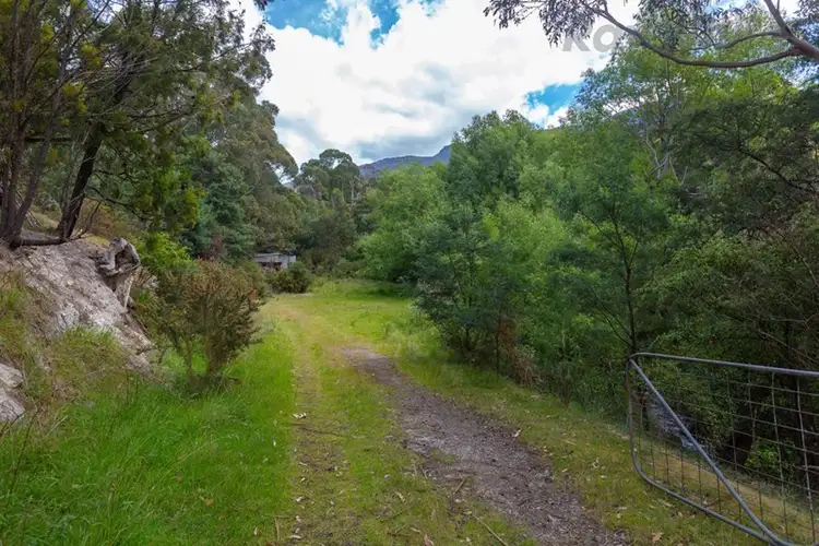Main view of Homely land listing, 36 Avon Road, South Hobart TAS 7004