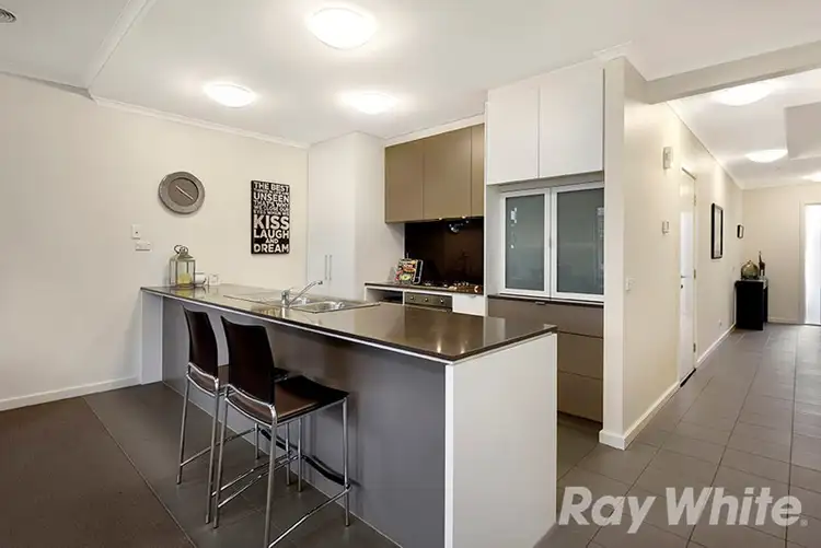 Second view of Homely house listing, 12 Anfield Crescent, Mulgrave VIC 3170